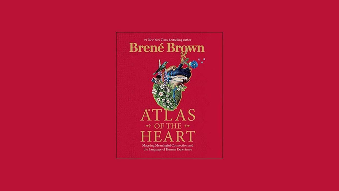 Atlas of the Heart