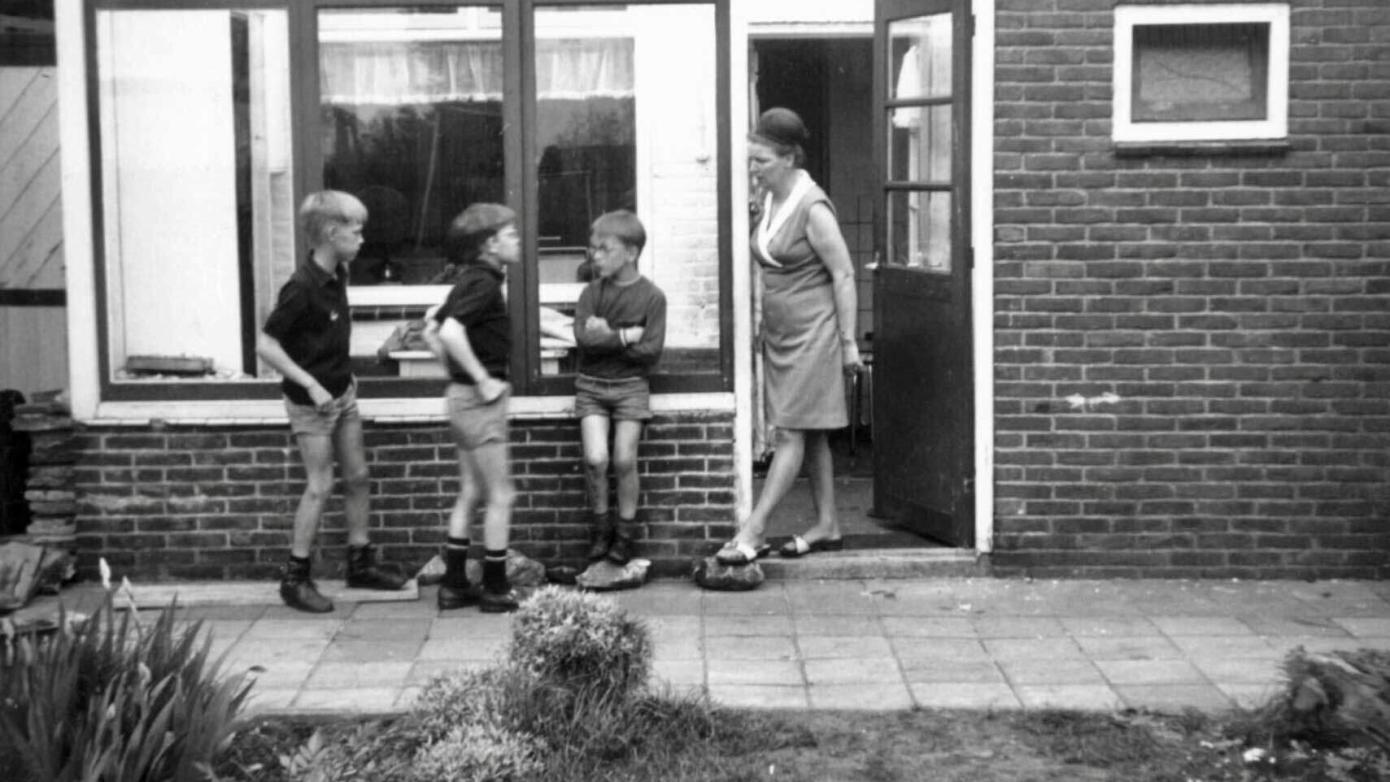 familiesystemen