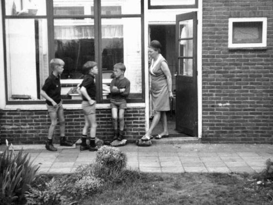 familiesystemen